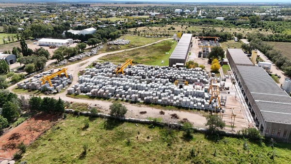 Parque Industrial